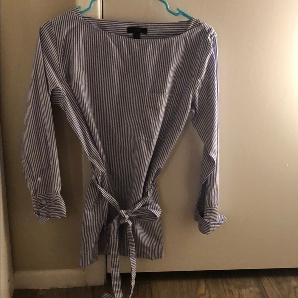 J. Crew Top